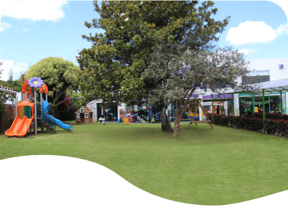 Foto JARDIN INFANTIL CAMPESTRE DEL NORTE